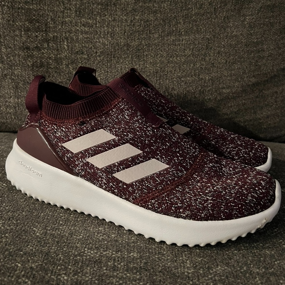 Adidas shoes. Size 6.5.